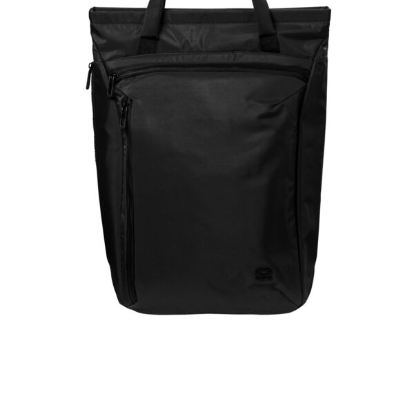 Evolution Convertible Thumbnail