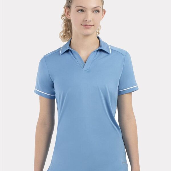 Women's CoolCore® Polo Thumbnail