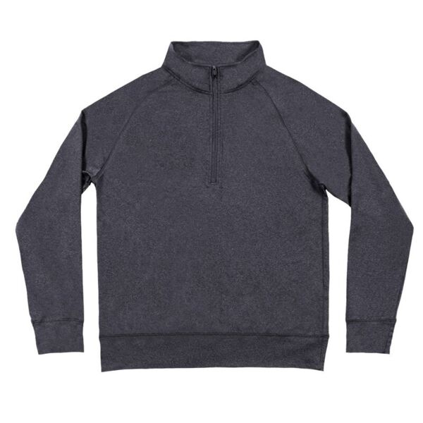 Men's Dawn to Dusk Quarter-Zip Pullover Thumbnail