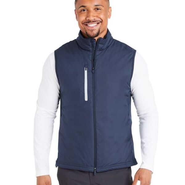 Men's Hielands Vest Thumbnail