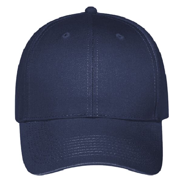 OTTO CAP 6 Panel Low Profile Baseball Cap Thumbnail
