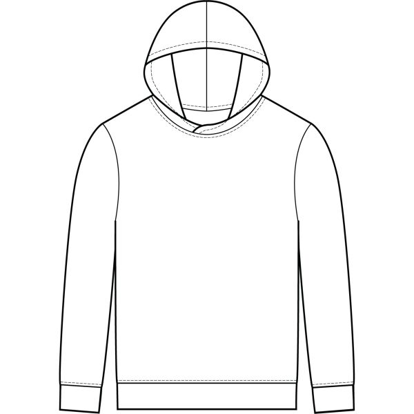 Hoodie Thumbnail