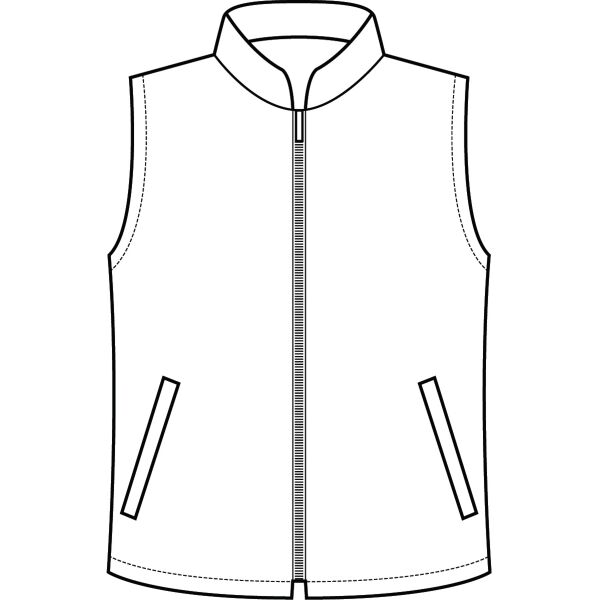 Vest Thumbnail