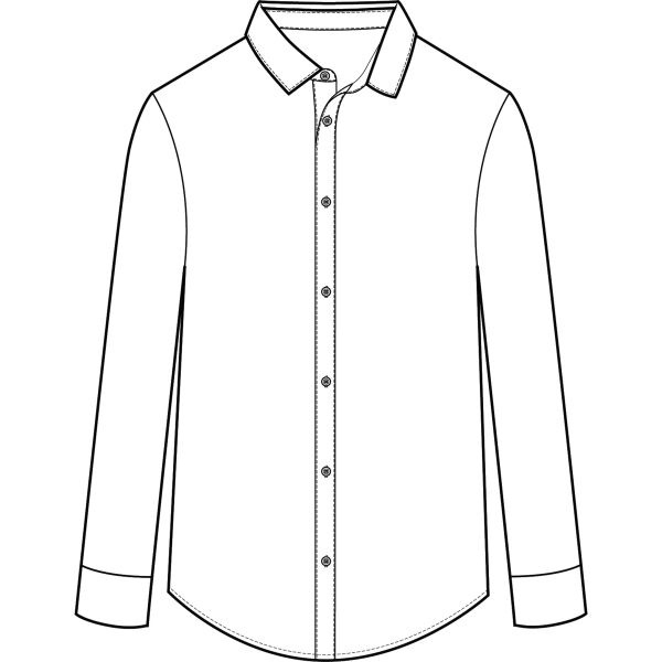 Button-Up Thumbnail