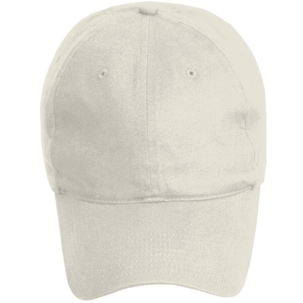 Blank Hat Thumbnail