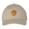 Brushed Twill Cap Thumbnail