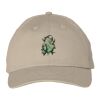 Brushed Twill Cap Thumbnail