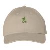 Brushed Twill Cap Thumbnail