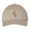 Brushed Twill Cap Thumbnail