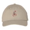 Brushed Twill Cap Thumbnail
