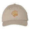 Brushed Twill Cap Thumbnail