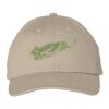 Brushed Twill Cap Thumbnail