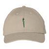 Brushed Twill Cap Thumbnail