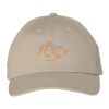 Brushed Twill Cap Thumbnail