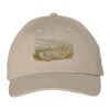 Brushed Twill Cap Thumbnail