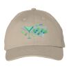 Brushed Twill Cap Thumbnail