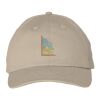 Brushed Twill Cap Thumbnail