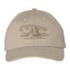 Brushed Twill Cap Thumbnail