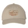 Brushed Twill Cap Thumbnail