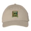 Brushed Twill Cap Thumbnail