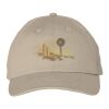 Brushed Twill Cap Thumbnail