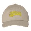 Brushed Twill Cap Thumbnail