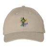 Brushed Twill Cap Thumbnail