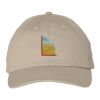 Brushed Twill Cap Thumbnail