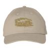 Brushed Twill Cap Thumbnail