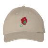Brushed Twill Cap Thumbnail