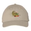 Brushed Twill Cap Thumbnail