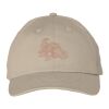 Brushed Twill Cap Thumbnail