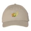 Brushed Twill Cap Thumbnail