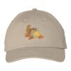 Brushed Twill Cap Thumbnail
