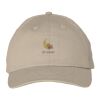 Brushed Twill Cap Thumbnail