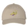 Brushed Twill Cap Thumbnail