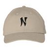 Brushed Twill Cap Thumbnail