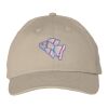 Brushed Twill Cap Thumbnail