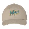 Brushed Twill Cap Thumbnail
