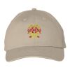 Brushed Twill Cap Thumbnail