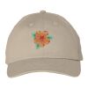 Brushed Twill Cap Thumbnail
