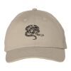 Brushed Twill Cap Thumbnail
