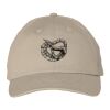 Brushed Twill Cap Thumbnail