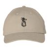Brushed Twill Cap Thumbnail