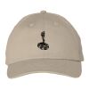 Brushed Twill Cap Thumbnail