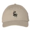 Brushed Twill Cap Thumbnail