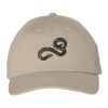 Brushed Twill Cap Thumbnail