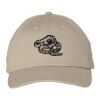 Brushed Twill Cap Thumbnail