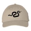 Brushed Twill Cap Thumbnail