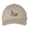 Brushed Twill Cap Thumbnail